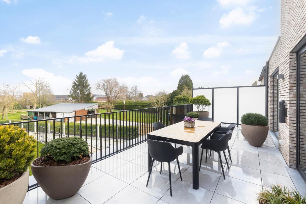 Flat Walnes Apartment Диксмуид Екстериор снимка