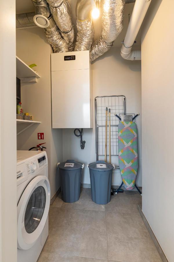Flat Walnes Apartment Диксмуид Екстериор снимка