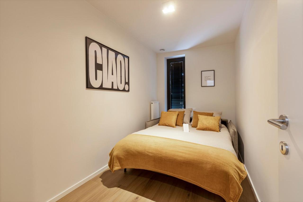 Flat Walnes Apartment Диксмуид Екстериор снимка